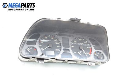 Kilometerzähler for Peugeot 306 Hatchback (01.1993 - 10.2003) 2.0 HDI 90, 90 hp