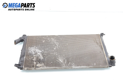 Water radiator for Peugeot 306 Hatchback (01.1993 - 10.2003) 2.0 HDI 90, 90 hp