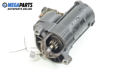 Demaror for Peugeot 306 Hatchback (01.1993 - 10.2003) 2.0 HDI 90, 90 hp