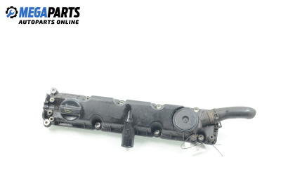 Valve cover for Peugeot 306 Hatchback (01.1993 - 10.2003) 2.0 HDI 90, 90 hp