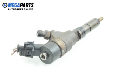 Diesel fuel injector for Peugeot 306 Hatchback (01.1993 - 10.2003) 2.0 HDI 90, 90 hp, № 9637536080