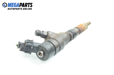 Diesel fuel injector for Peugeot 306 Hatchback (01.1993 - 10.2003) 2.0 HDI 90, 90 hp, № 9637536080