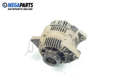 Alternator for Renault Megane I Hatchback (08.1995 - 12.2004) 1.4 e (BA0E, BA0V), 75 hp