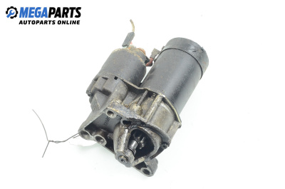 Starter for Renault Megane I Hatchback (08.1995 - 12.2004) 1.4 e (BA0E, BA0V), 75 hp