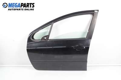 Door for Peugeot 307 Hatchback (08.2000 - 12.2012), 5 doors, hatchback, position: front - left