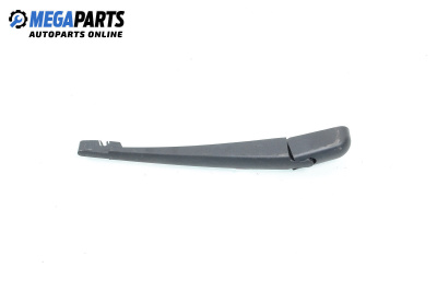 Wischerarm heckscheibe for Peugeot 307 Hatchback (08.2000 - 12.2012), position: rückseite