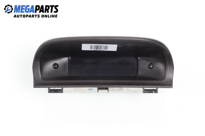 Ceas for Peugeot 307 Hatchback (08.2000 - 12.2012), № 9640963777 C00