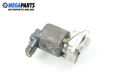 EGR valve for Peugeot 307 Hatchback (08.2000 - 12.2012) 2.0 16V, 136 hp