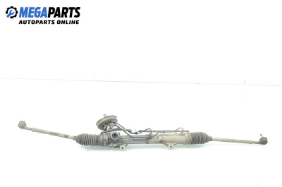 Hydraulic steering rack for Peugeot 307 Hatchback (08.2000 - 12.2012), hatchback