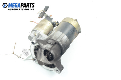 Demaror for Peugeot 307 Hatchback (08.2000 - 12.2012) 2.0 16V, 136 hp, № M000T85381