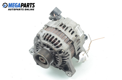 Alternator for Peugeot 307 Hatchback (08.2000 - 12.2012) 2.0 16V, 136 hp, № 9638275980