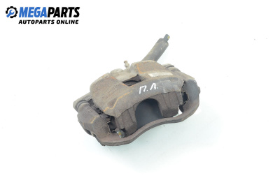 Caliper for Peugeot 307 Hatchback (08.2000 - 12.2012), position: front - left