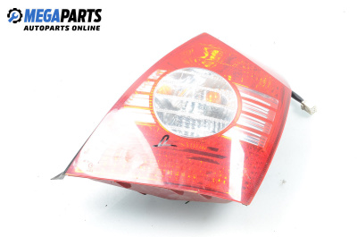 Tail light for Hyundai Elantra Sedan II (06.2000 - 07.2006), sedan, position: right