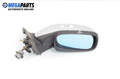 Mirror for Renault Laguna II Hatchback (03.2001 - 12.2007), 5 doors, hatchback, position: right