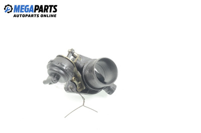 Clapetă carburator for Renault Laguna II Hatchback (03.2001 - 12.2007) 1.9 dCi, 107 hp