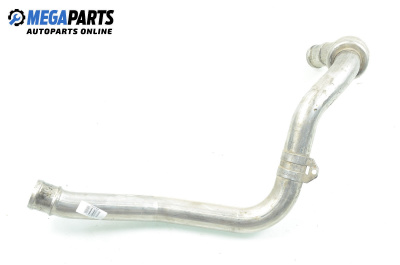 Turbo pipe for Renault Laguna II Hatchback (03.2001 - 12.2007) 1.9 dCi, 107 hp