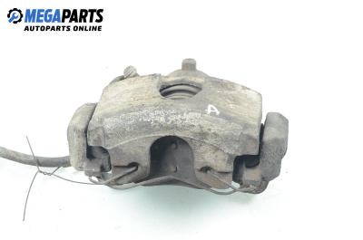 Etrier de frână for Renault Laguna II Hatchback (03.2001 - 12.2007), position: dreaptă - fața