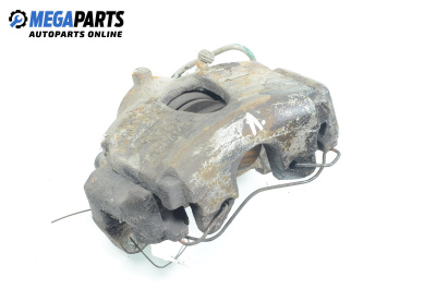 Bremszange for Renault Laguna II Hatchback (03.2001 - 12.2007), position: links, vorderseite