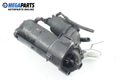 Demaror for Renault Laguna II Hatchback (03.2001 - 12.2007) 1.9 dCi, 107 hp