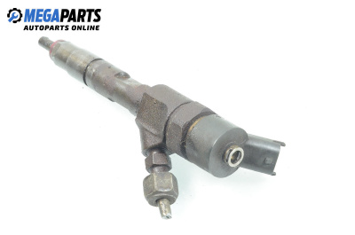 Diesel fuel injector for Renault Laguna II Hatchback (03.2001 - 12.2007) 1.9 dCi, 107 hp, № 0445110 021