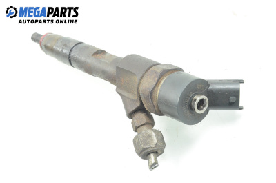 Diesel fuel injector for Renault Laguna II Hatchback (03.2001 - 12.2007) 1.9 dCi, 107 hp, № 0445110 021