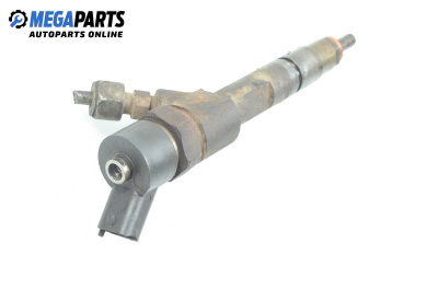 Diesel fuel injector for Renault Laguna II Hatchback (03.2001 - 12.2007) 1.9 dCi, 107 hp, № 0445110 021