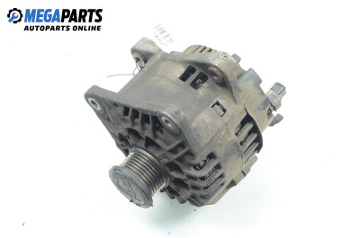 Gerenator for Renault Laguna II Hatchback (03.2001 - 12.2007) 1.9 dCi, 107 hp, № 7700426849