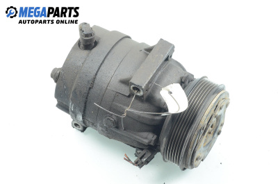 AC compressor for Renault Laguna II Hatchback (03.2001 - 12.2007) 1.9 dCi, 107 hp