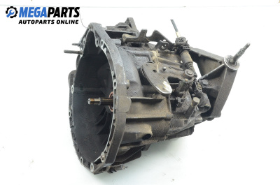  for Renault Laguna II Hatchback (03.2001 - 12.2007) 1.9 dCi, 107 hp