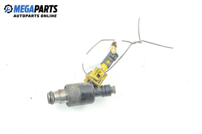 Gasoline fuel injector for Opel Vectra B Sedan (09.1995 - 04.2002) 1.6 i 16V, 100 hp