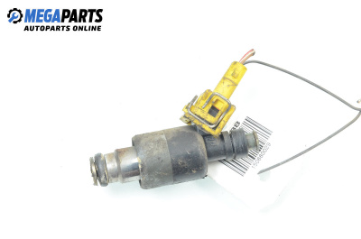 Gasoline fuel injector for Opel Vectra B Sedan (09.1995 - 04.2002) 1.6 i 16V, 100 hp