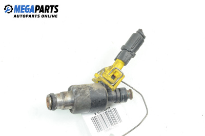 Gasoline fuel injector for Opel Vectra B Sedan (09.1995 - 04.2002) 1.6 i 16V, 100 hp