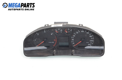 Kilometerzähler for Audi A4 Avant B5 (11.1994 - 09.2001) 2.5 TDI, 150 hp, № 8D0920900