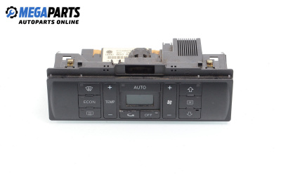 Air conditioning panel for Audi A4 Avant B5 (11.1994 - 09.2001), № 8D0 820 043