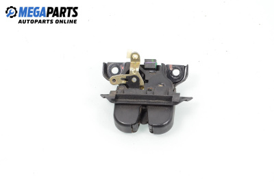 Încuietoare portbagaj for Audi A4 Avant B5 (11.1994 - 09.2001), combi, position: din spate