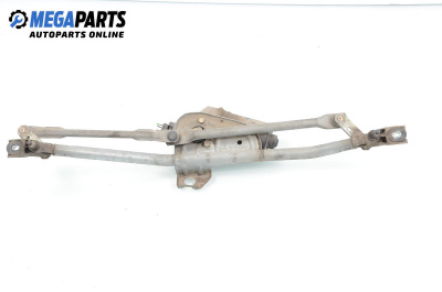 Front wipers motor for Audi A4 Avant B5 (11.1994 - 09.2001), station wagon, position: front, № 4B1 955 113 A