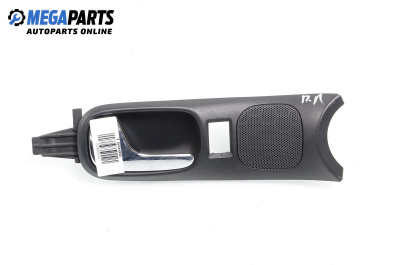 Inner handle for Audi A4 Avant B5 (11.1994 - 09.2001), 5 doors, station wagon, position: front - left