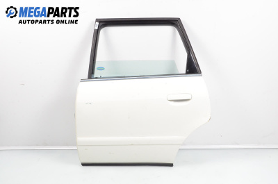 Door for Audi A4 Avant B5 (11.1994 - 09.2001), 5 doors, station wagon, position: rear - left