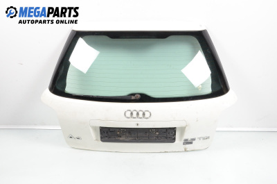 Heckklappe for Audi A4 Avant B5 (11.1994 - 09.2001), 5 türen, combi, position: rückseite