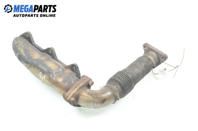 Exhaust manifold for Audi A4 Avant B5 (11.1994 - 09.2001) 2.5 TDI, 150 hp