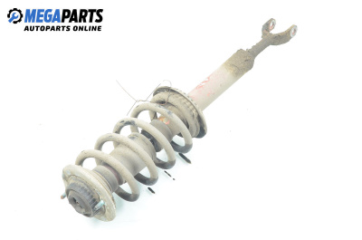 Macpherson shock absorber for Audi A4 Avant B5 (11.1994 - 09.2001), station wagon, position: front - left