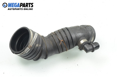 Schlauch, geriffelt for Audi A4 Avant B5 (11.1994 - 09.2001) 2.5 TDI, 150 hp