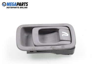 Innerer griff for Nissan Micra II Hatchback (01.1992 - 02.2003), 3 türen, hecktür, position: links