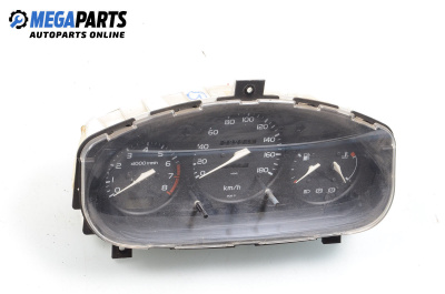 Instrument cluster for Nissan Micra II Hatchback (01.1992 - 02.2003) 1.0 i 16V, 54 hp