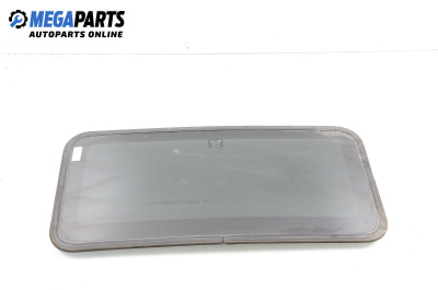 Sunroof glass for Nissan Micra II Hatchback (01.1992 - 02.2003), hatchback