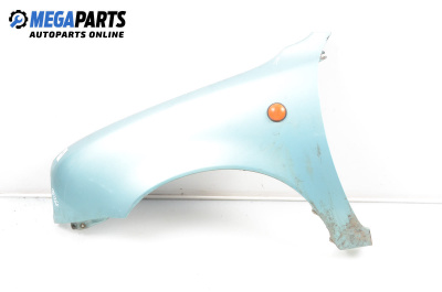 Fender for Nissan Micra II Hatchback (01.1992 - 02.2003), 3 doors, hatchback, position: front - left