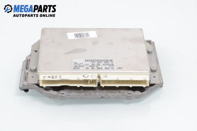 ABS control module for Mercedes-Benz E-Class Sedan (W210) (06.1995 - 08.2003), № 015 545 76 32