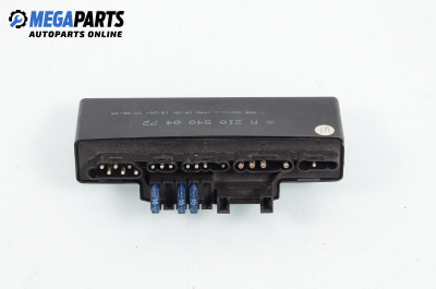 Relay for Mercedes-Benz E-Class Sedan (W210) (06.1995 - 08.2003) E 320 (210.055), № A 210 540 04 72