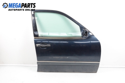 Door for Mercedes-Benz E-Class Sedan (W210) (06.1995 - 08.2003), 5 doors, sedan, position: front - right