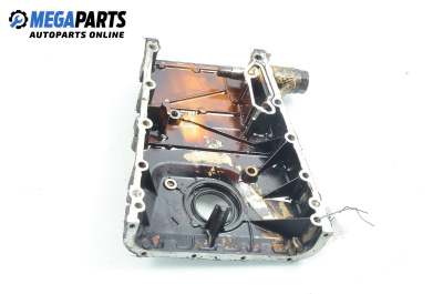 Timing belt cover for Mercedes-Benz E-Class Sedan (W210) (06.1995 - 08.2003) E 320 (210.055), 220 hp